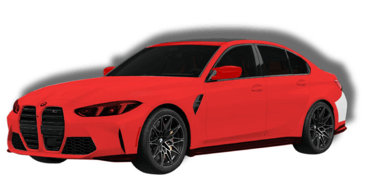 bmw-m3-urban-armor-ppf-package-diagram-kickin-customs-whitman-ma