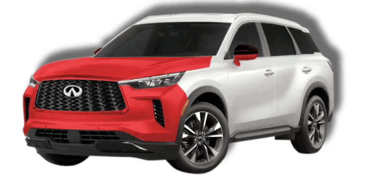 infiniti-qx60-strike-zone-ppf-coverage-diagram-kickin-customs-uxbridge-ma