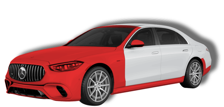 mercedes-amg-apex-defense-ppf-coverage-diagram-kickin-customs-wrentham-ma