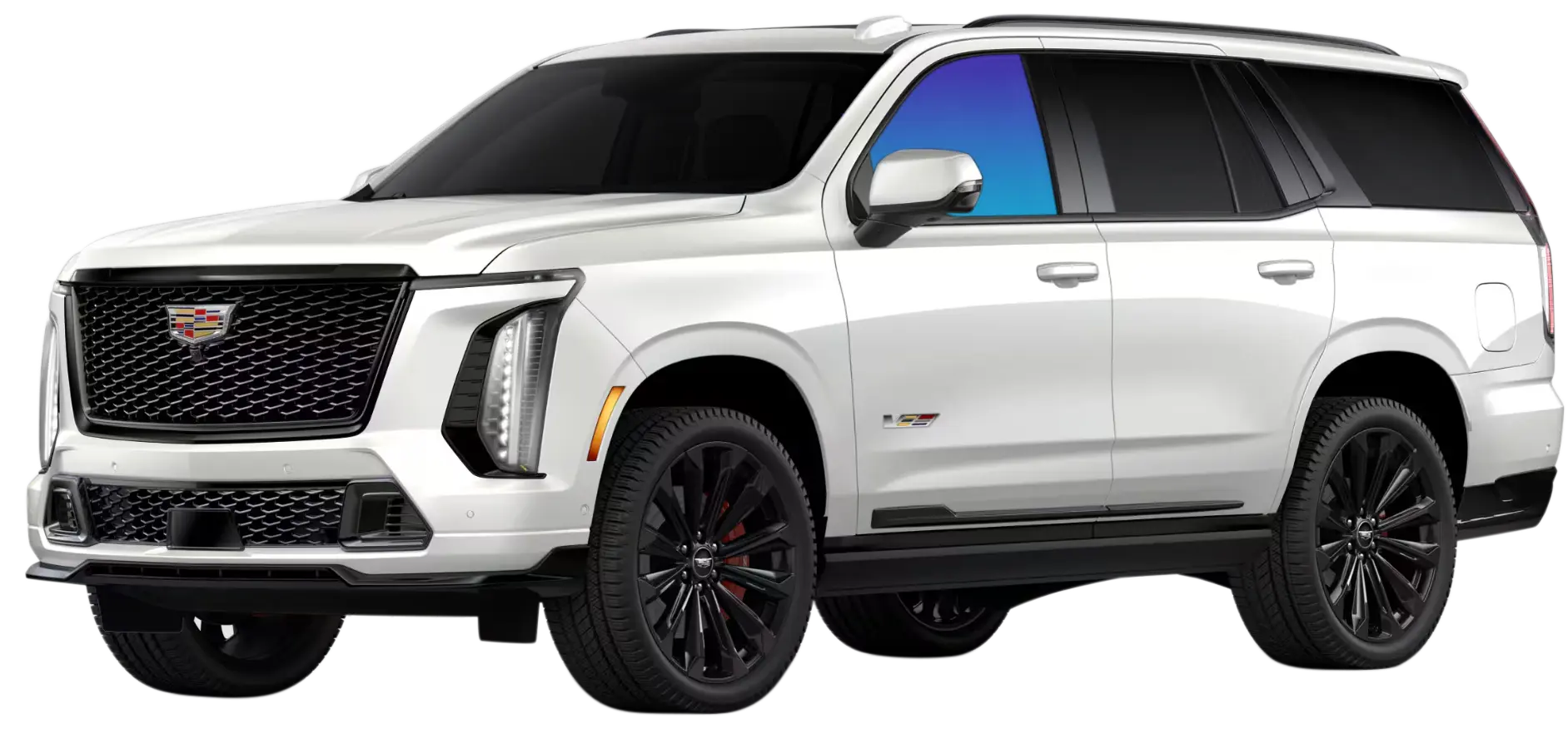 Front 2 Window Match