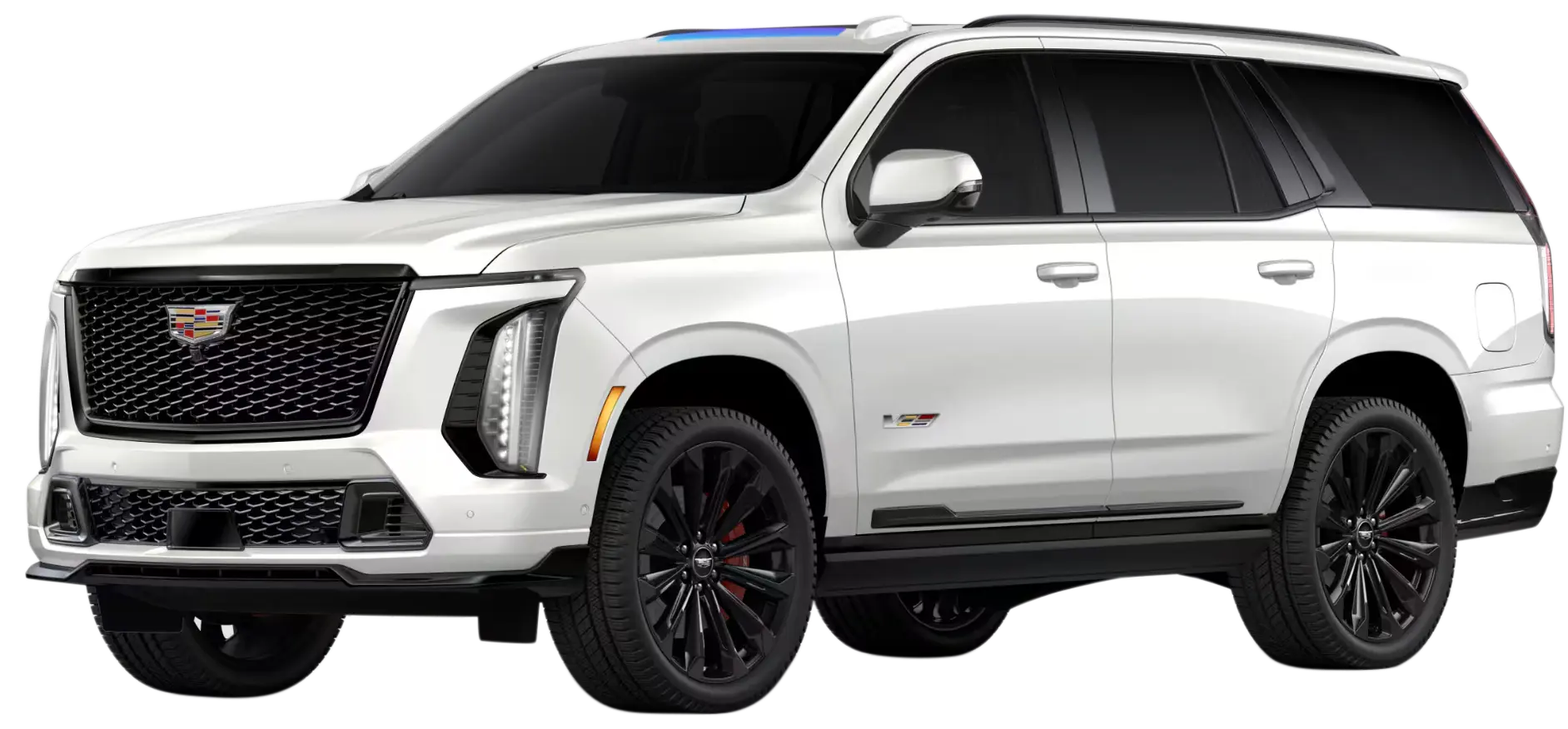 Sunroof / Panoramic Roofs