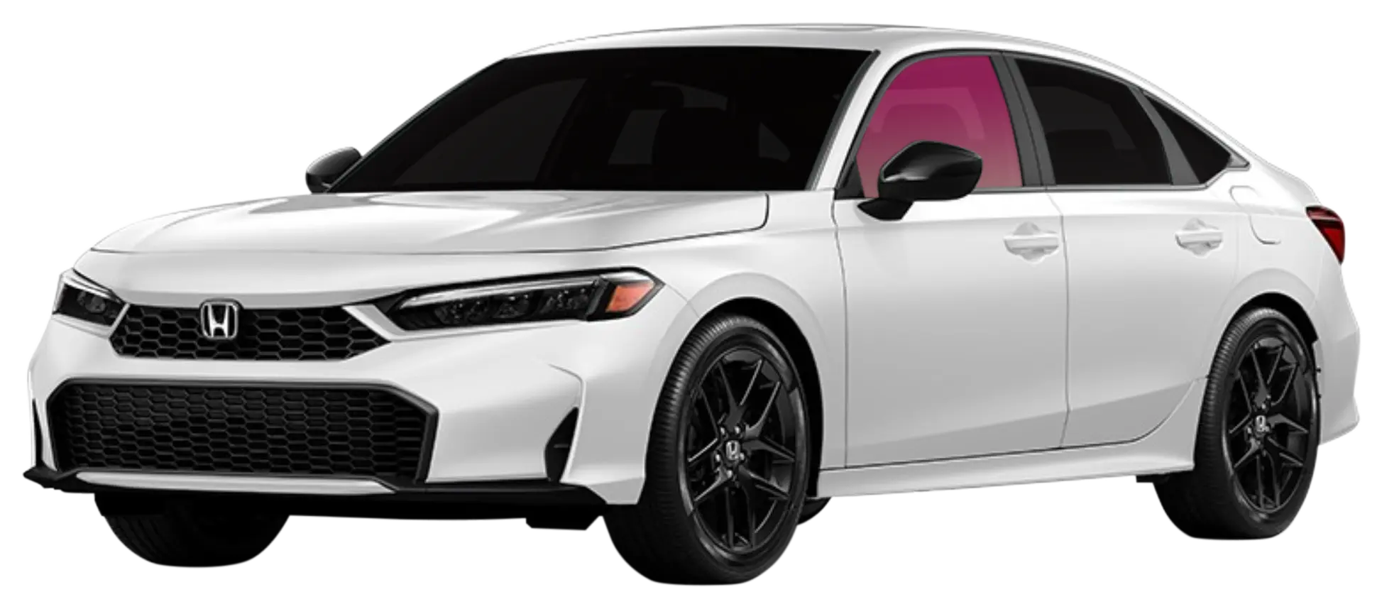 Front 2 Window Match