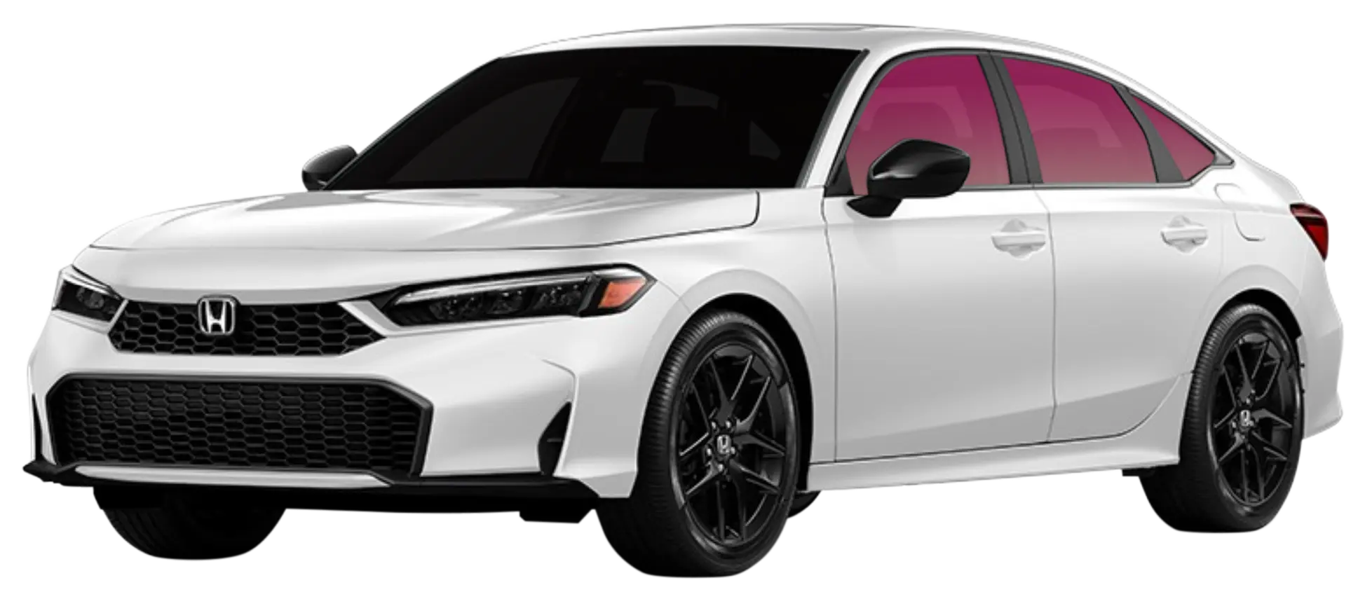 Full Vehicle Surround