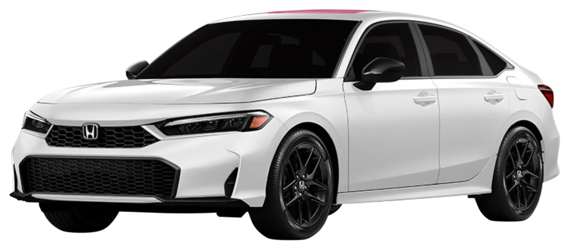 Sunroof / Panoramic Roofs