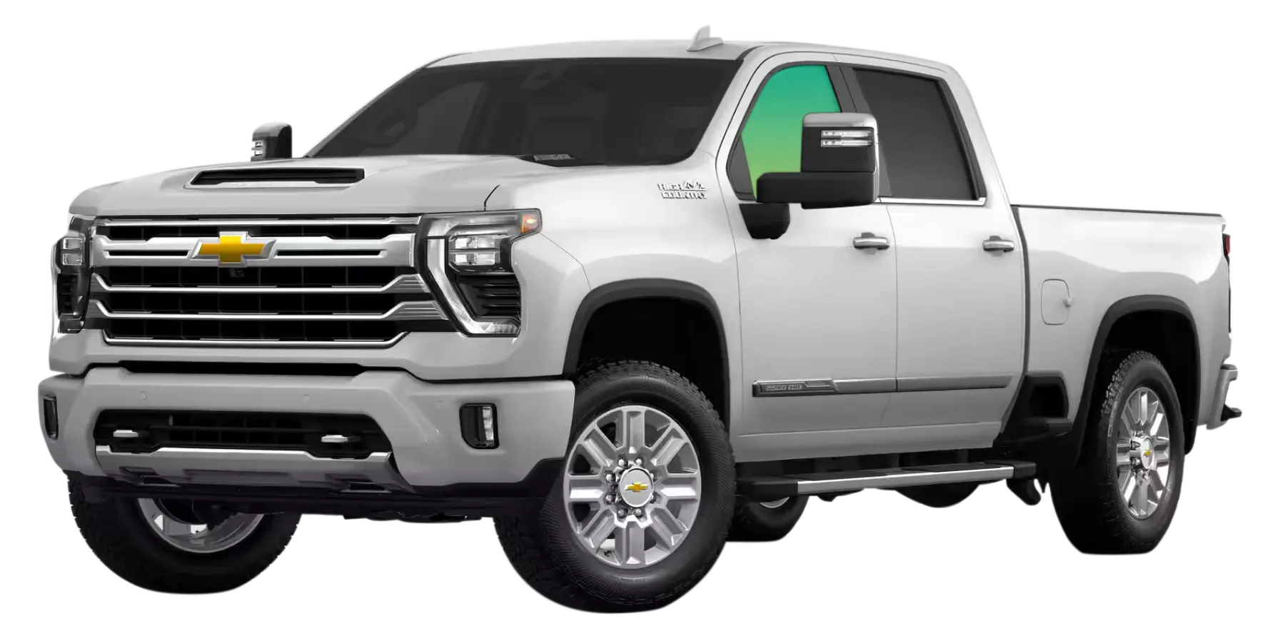 Front 2 Window Match