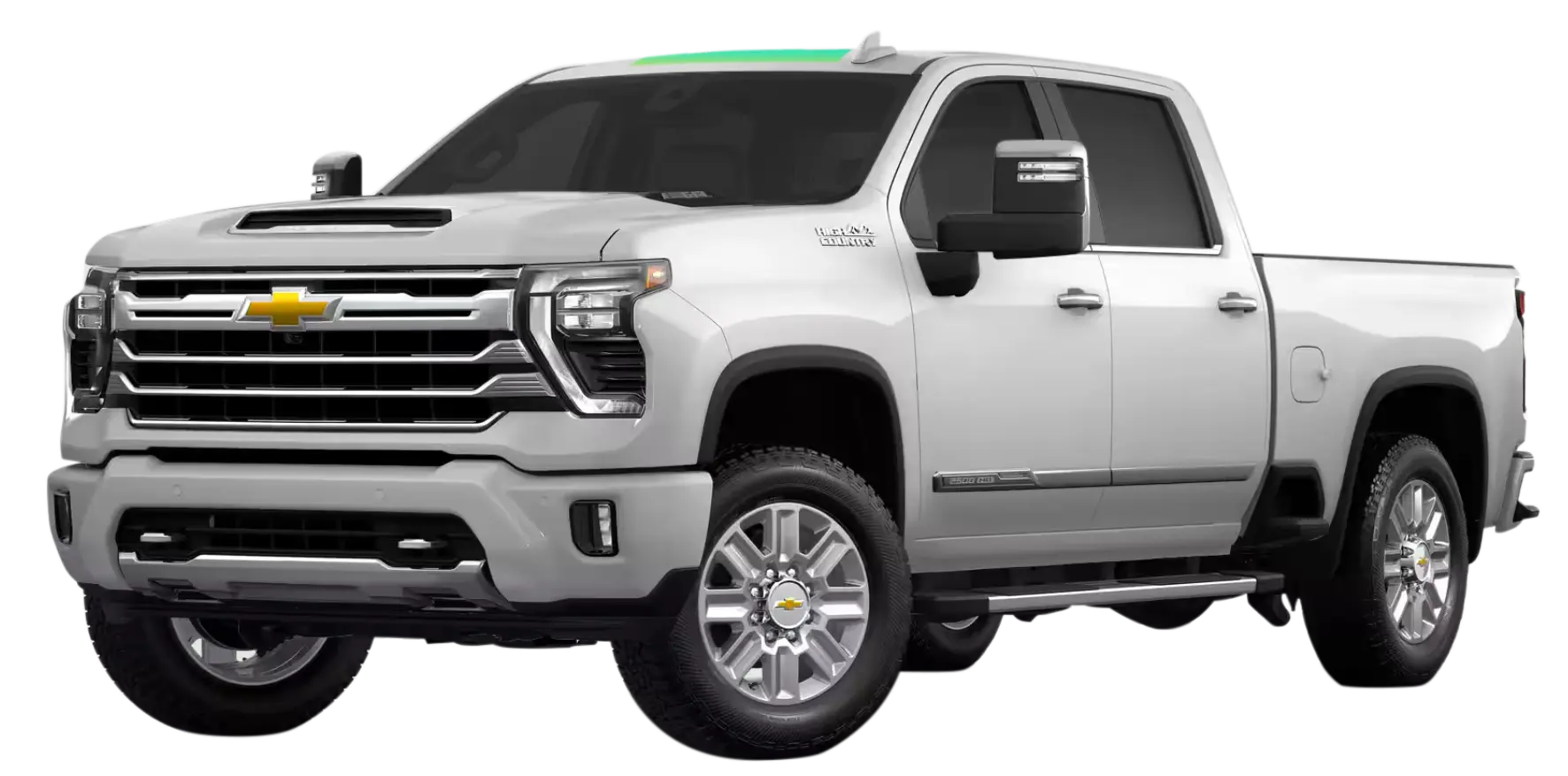 Sunroof / Panoramic Roofs